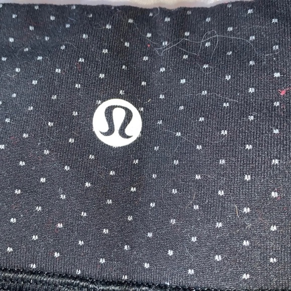 2 lululemon leggings - Picture 2 of 5